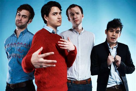 Vampire Weekend by Vampire Weekend .